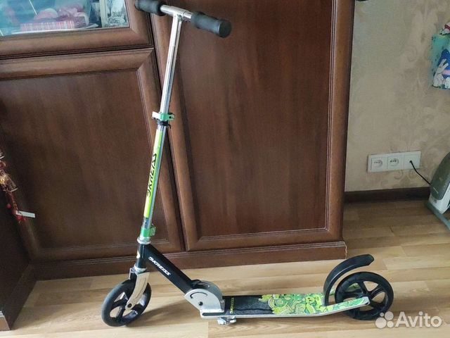 Самокат детский
