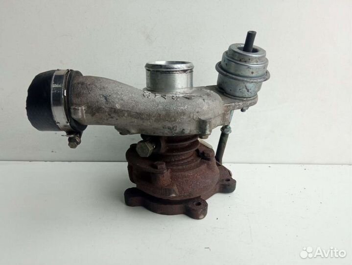 Турбина Opel Astra G 24461826