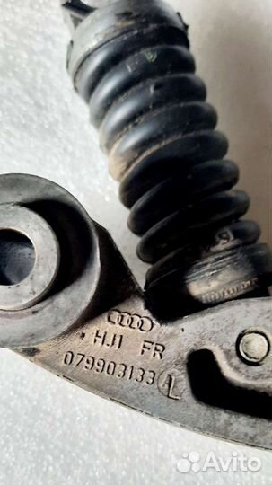 Натяжитель ремня Фольксваген Туарег