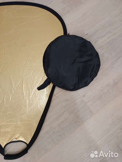 Отражатель