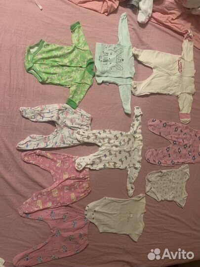 Матрас круглый, детские вещи