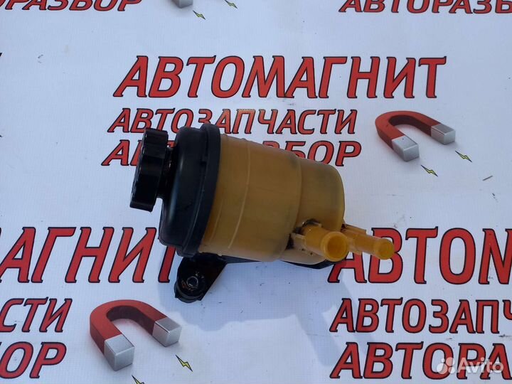 Бачок гидроусилителя Хендай Элантра XD