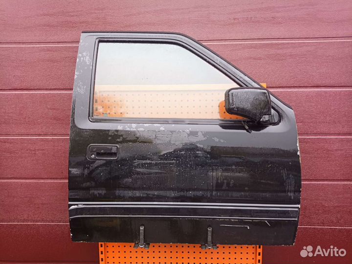 Дверь водителя Opel frontera A