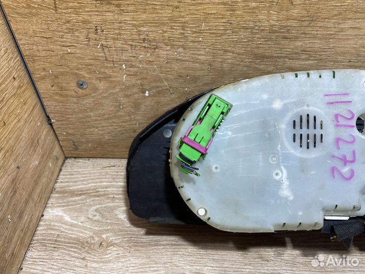 Панель приборов Audi A4 B5 дизель 1121272