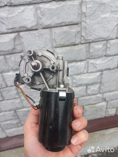 Моторчик для фиат дукато Италия