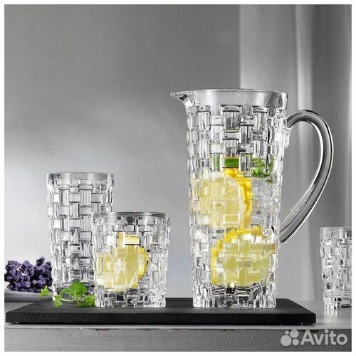 Кувшин Nachtmann Bossa Nova Нахтман