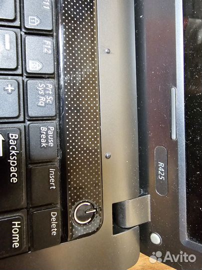 Ноутбук Samsung R425