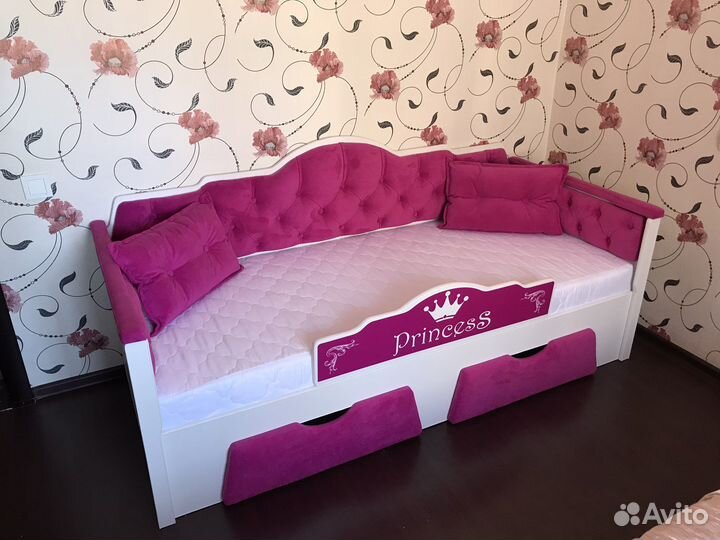 Сборка и установка мебели