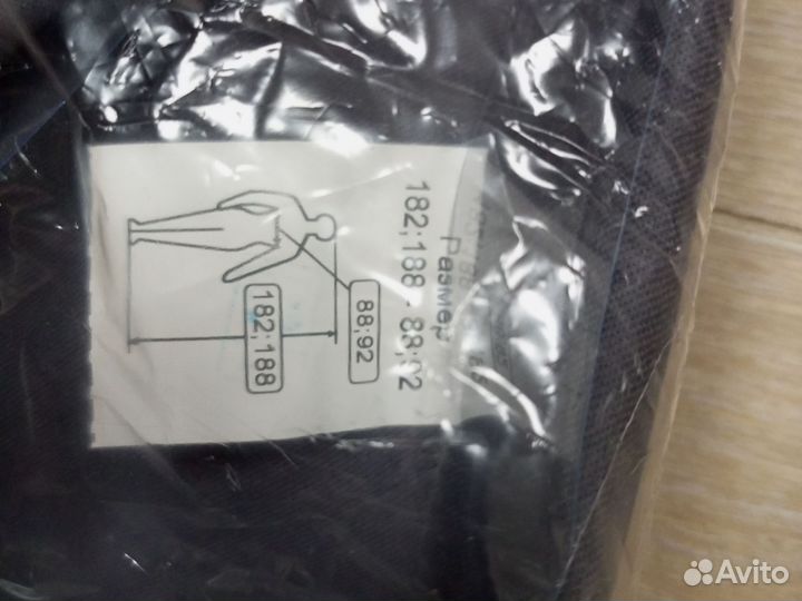 Рубашка Роснефть огнестойкие