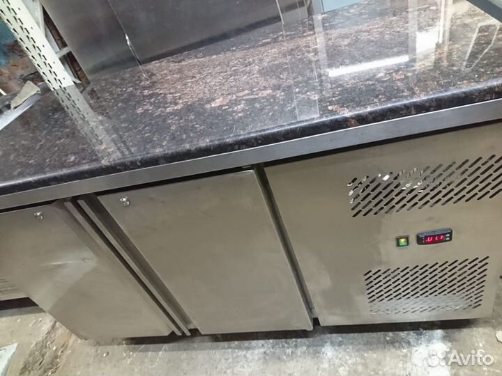 Стол охлаждаемый eksi espx -15L