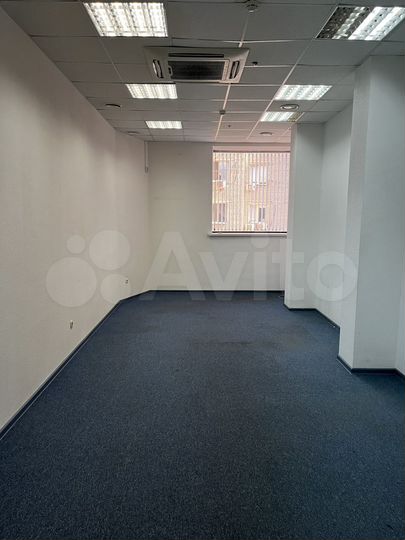 Офис, 29 м²