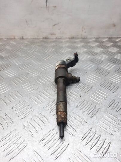 Форсунка Opel Astra хэтчбэк 5 дв. 1.9 Z19DT 2008