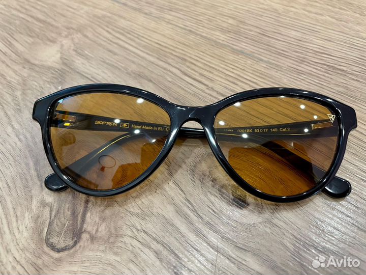 Очки Zepter Фулереновые