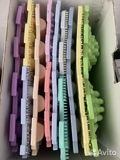 Ортопедический коврик