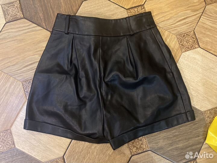 Шорты женские love republic