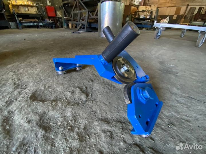 Листогиб новый / От производителя