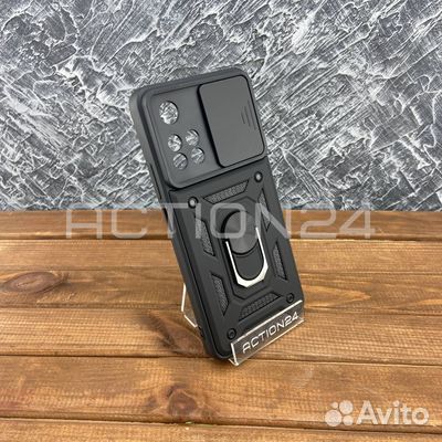 Чехол на Xiaomi Redmi Note 11 Pro+ 5G трансформер