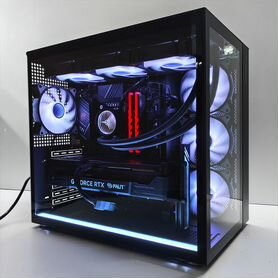 Новый Игровой Компьютер i5 13400 RTX 4070 Ti Super