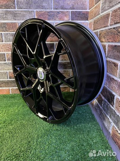 Литые диски R16 5x100