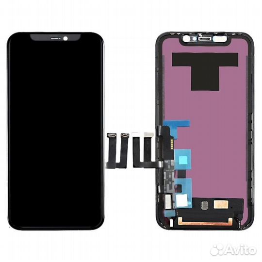 Дисплей iPhone 11 оригинал