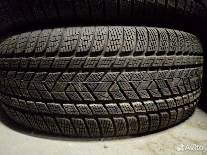 Pirelli Scorpion Winter 275/50 R21 Y