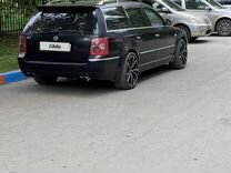 Volkswagen Passat, 2001, с пробегом, цена 650 000 руб.