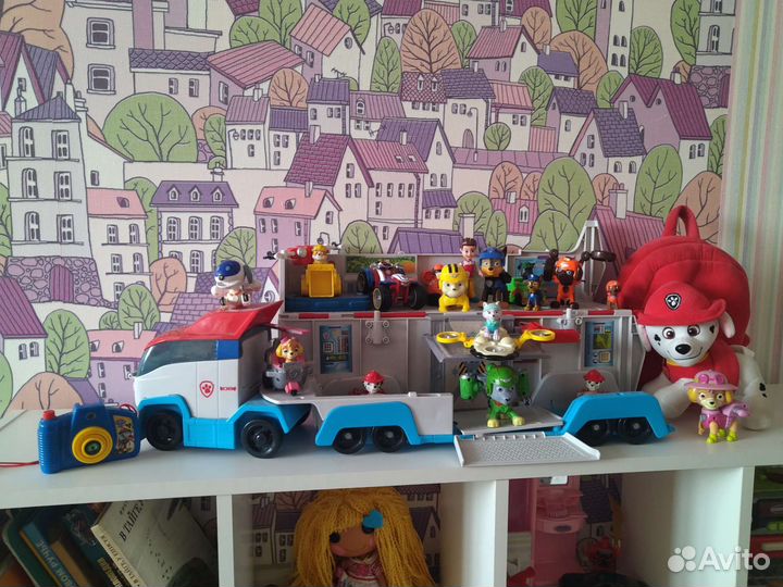 Игрушки (Все герои оригинал)рюкзачок