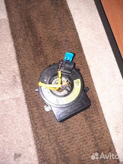 Шлейф на руль KIA RIO