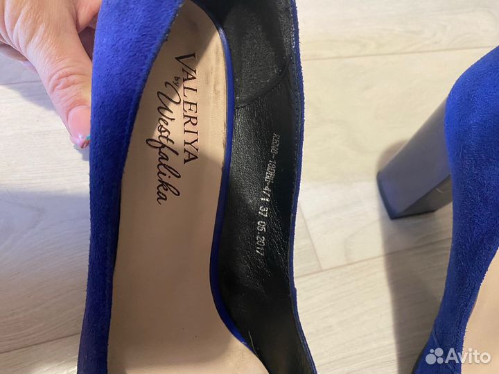 Туфли женские