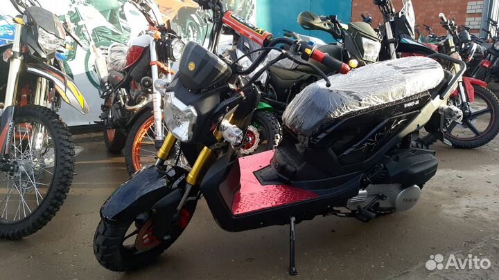 Vento Naked 150 NEW