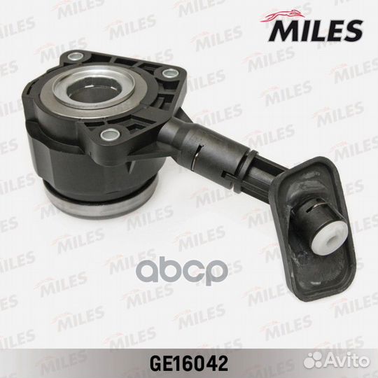 Подшипник выжим.ford focus II-III/mondeo III-IV