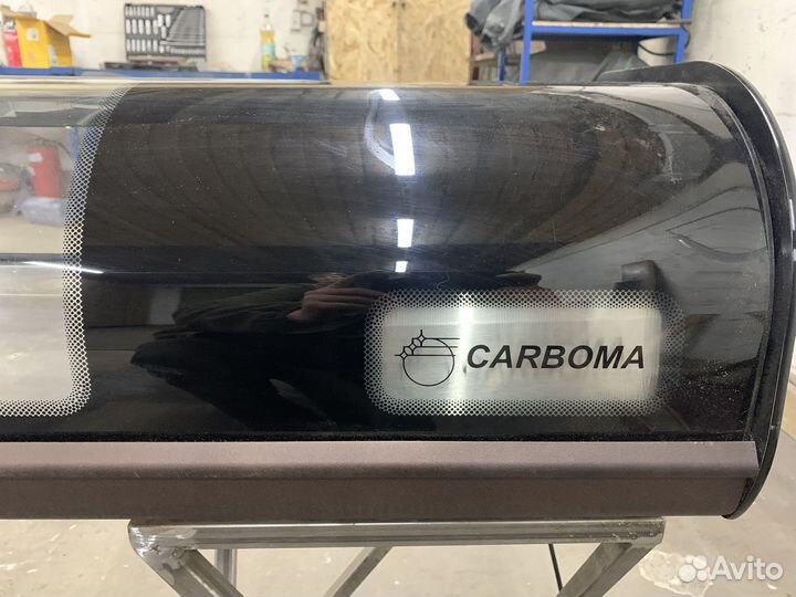 Настольный холодильник бу