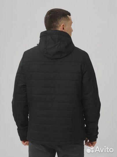 Новая мужская куртка