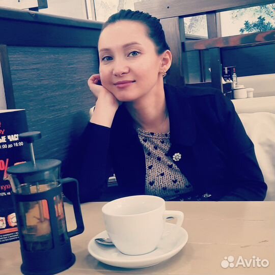 Менеджер по маркетплейсам