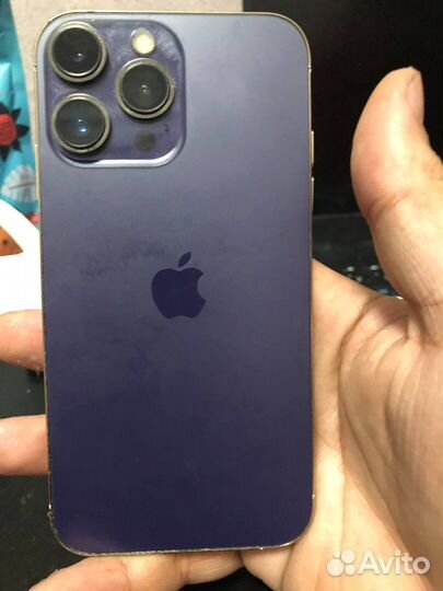 iPhone xr в корпусе 13 pro 128 gb обмен