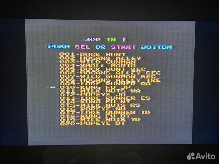 Картриджи dendy из 90х