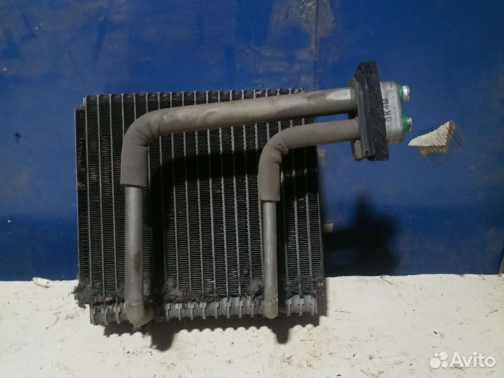 Испаритель кондиционера Hyundai Sonata 4 тагаз 2.7