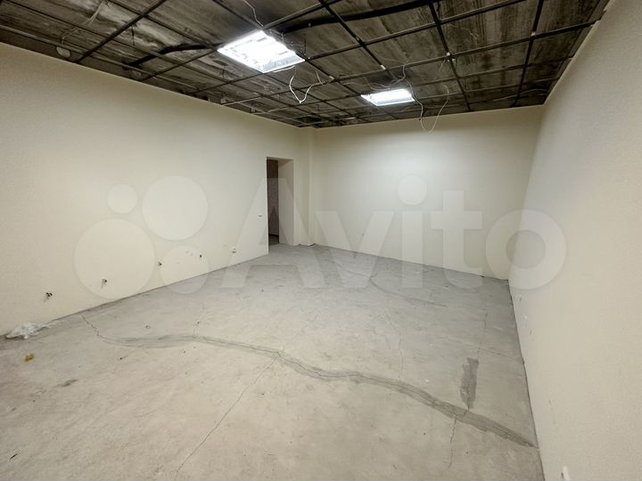 Свободного назначения, 26 м²