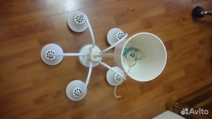 Плафоны для люстры