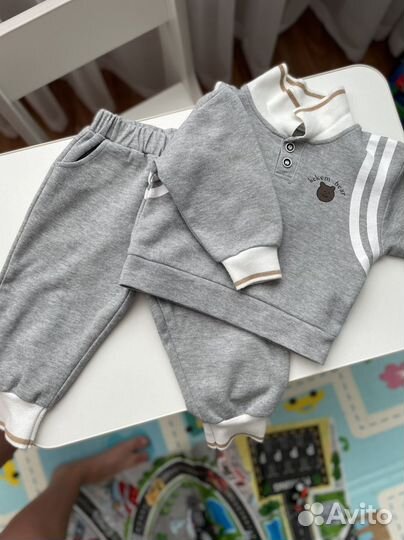 Костюм детский