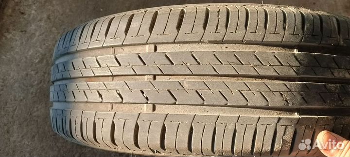 Bridgestone Ecopia EP150 185/65 R15 88H