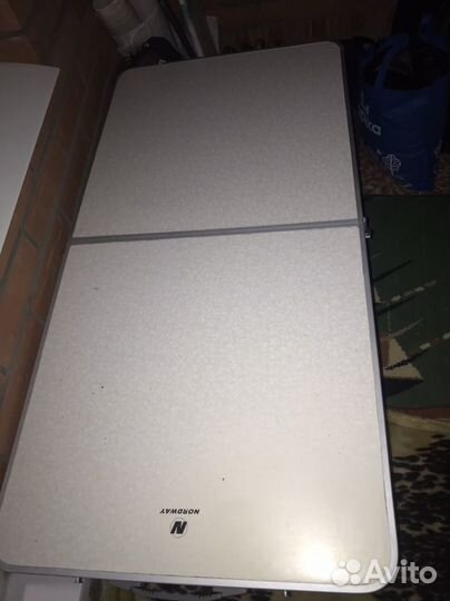 Столик походный