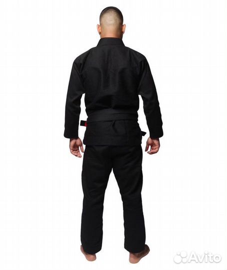 Кимоно (ги) для джиу джитсу Бжж Tatami Tanjun