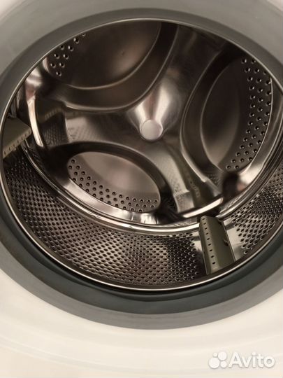 Стиральная машина hotpoint ariston