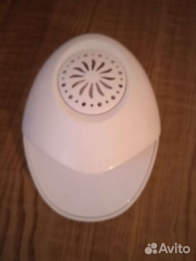 Аппарат для маникюра