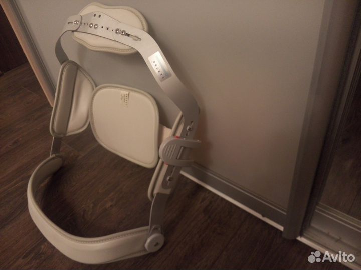 Корсет ортопедический