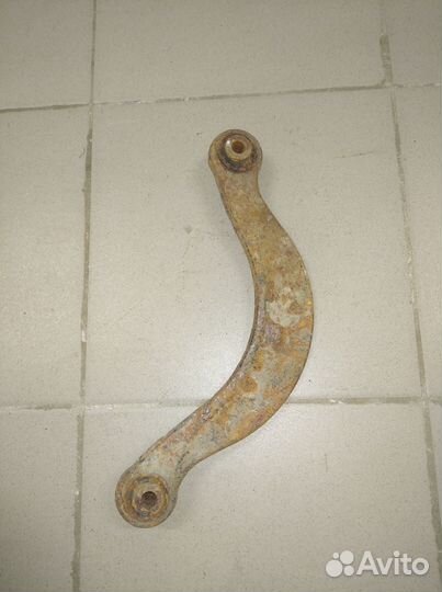 Рычаги задние верхние Mazda 6 GG