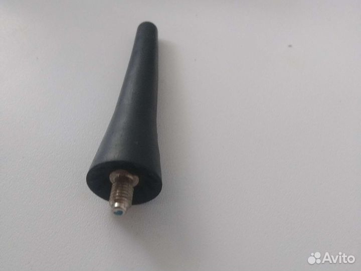 Антенна автомобильная винтовая