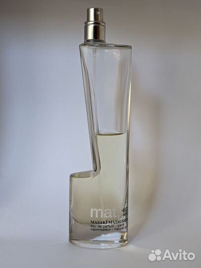 Masaki matsushima mat