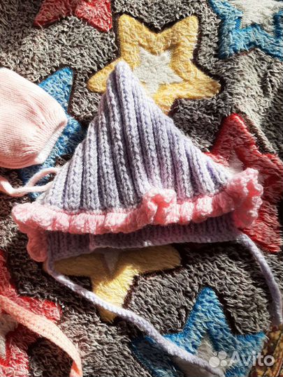 Конверт детский